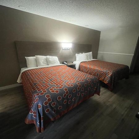 Simplestay Suites - Downtown Σαν Μπερναρντίνο Εξωτερικό φωτογραφία