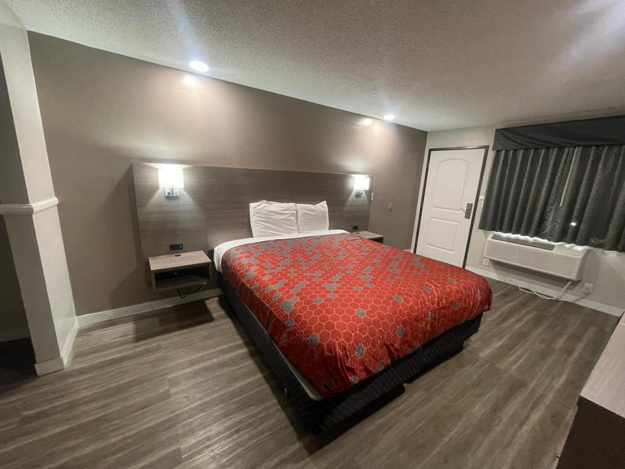 Simplestay Suites - Downtown Σαν Μπερναρντίνο Εξωτερικό φωτογραφία