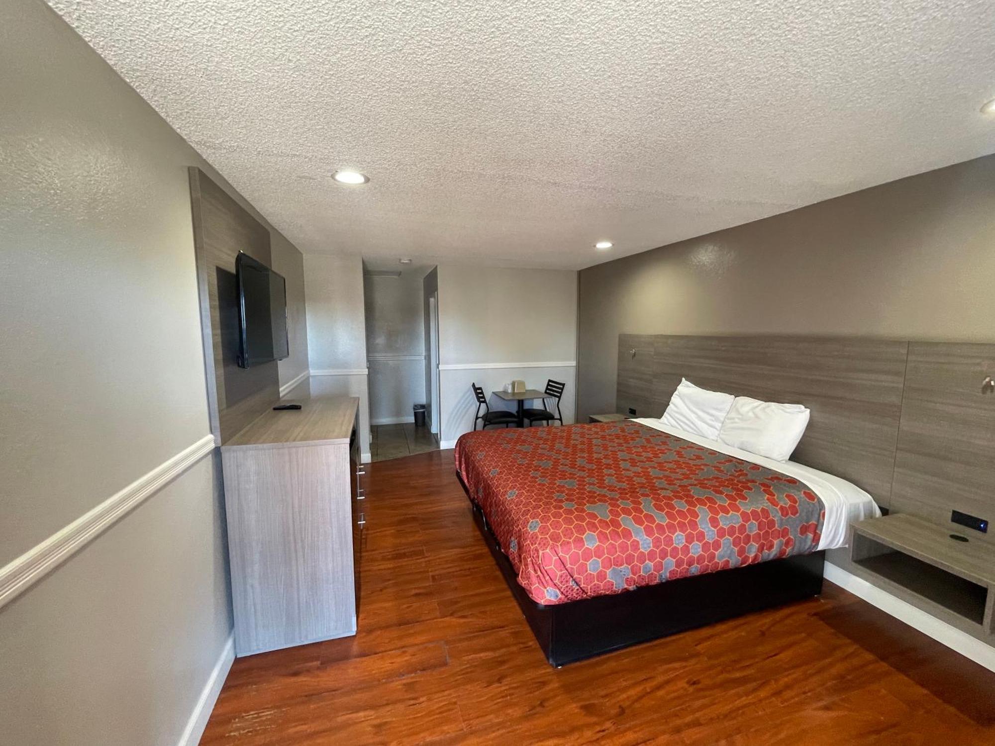 Simplestay Suites - Downtown Σαν Μπερναρντίνο Εξωτερικό φωτογραφία