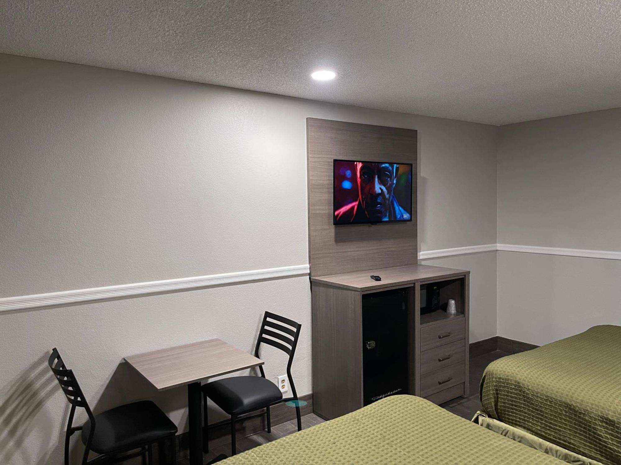Simplestay Suites - Downtown Σαν Μπερναρντίνο Εξωτερικό φωτογραφία