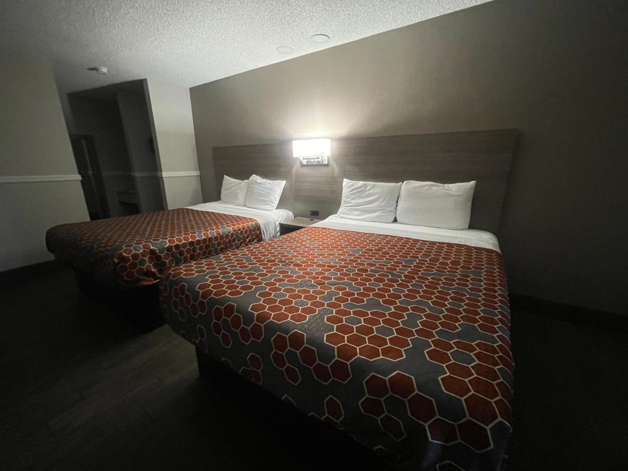 Simplestay Suites - Downtown Σαν Μπερναρντίνο Εξωτερικό φωτογραφία