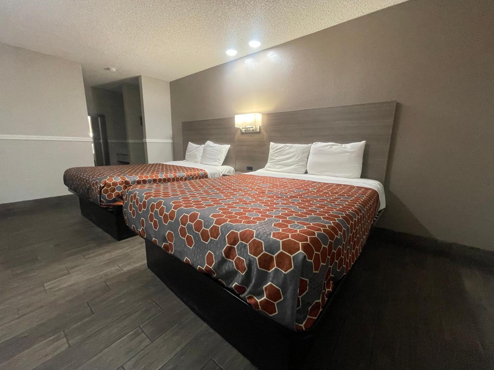 Simplestay Suites - Downtown Σαν Μπερναρντίνο Εξωτερικό φωτογραφία