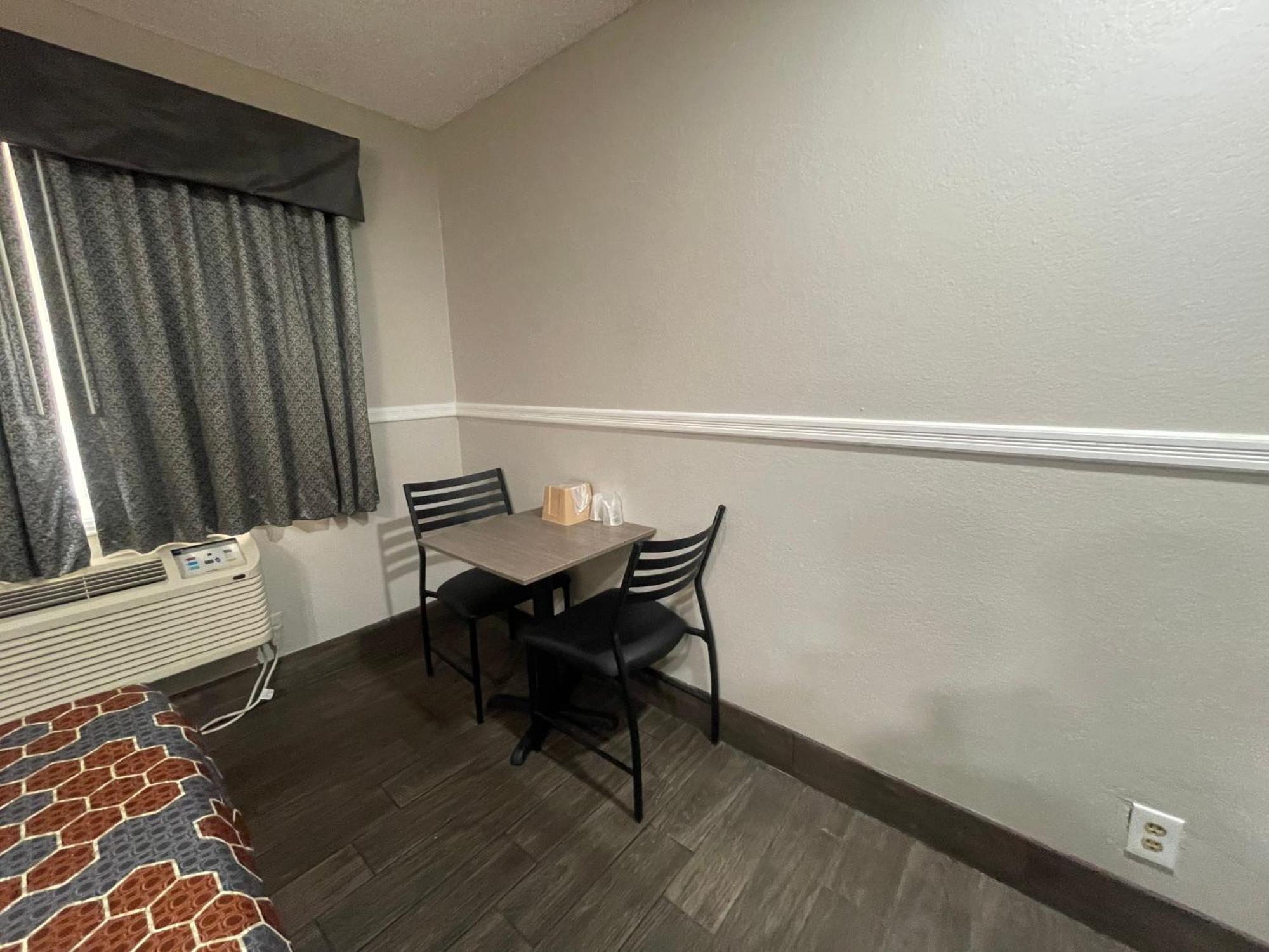 Simplestay Suites - Downtown Σαν Μπερναρντίνο Εξωτερικό φωτογραφία
