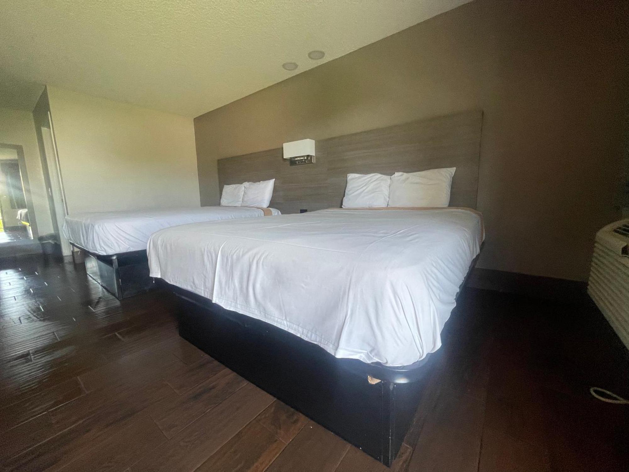 Simplestay Suites - Downtown Σαν Μπερναρντίνο Εξωτερικό φωτογραφία
