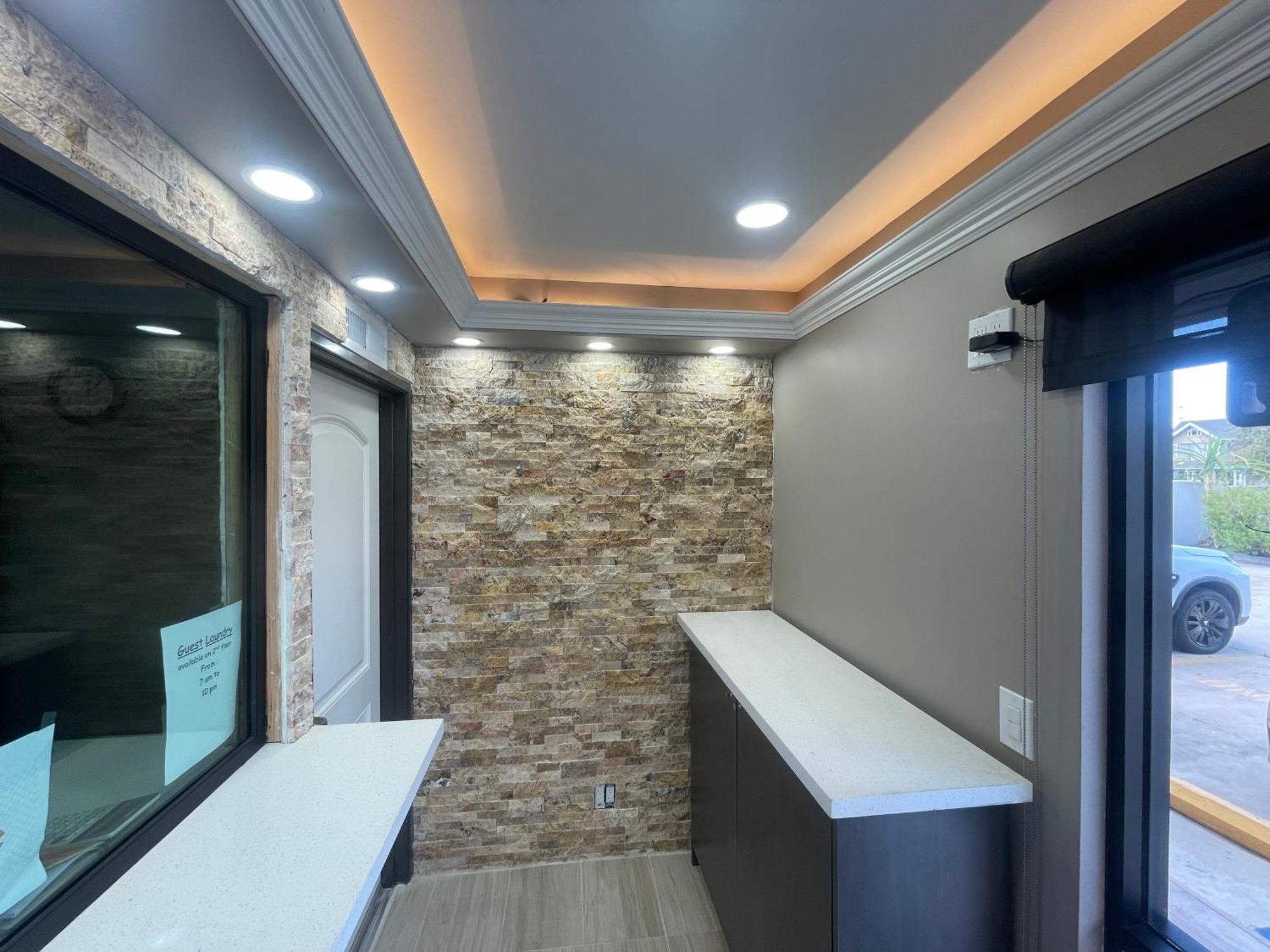 Simplestay Suites - Downtown Σαν Μπερναρντίνο Εξωτερικό φωτογραφία