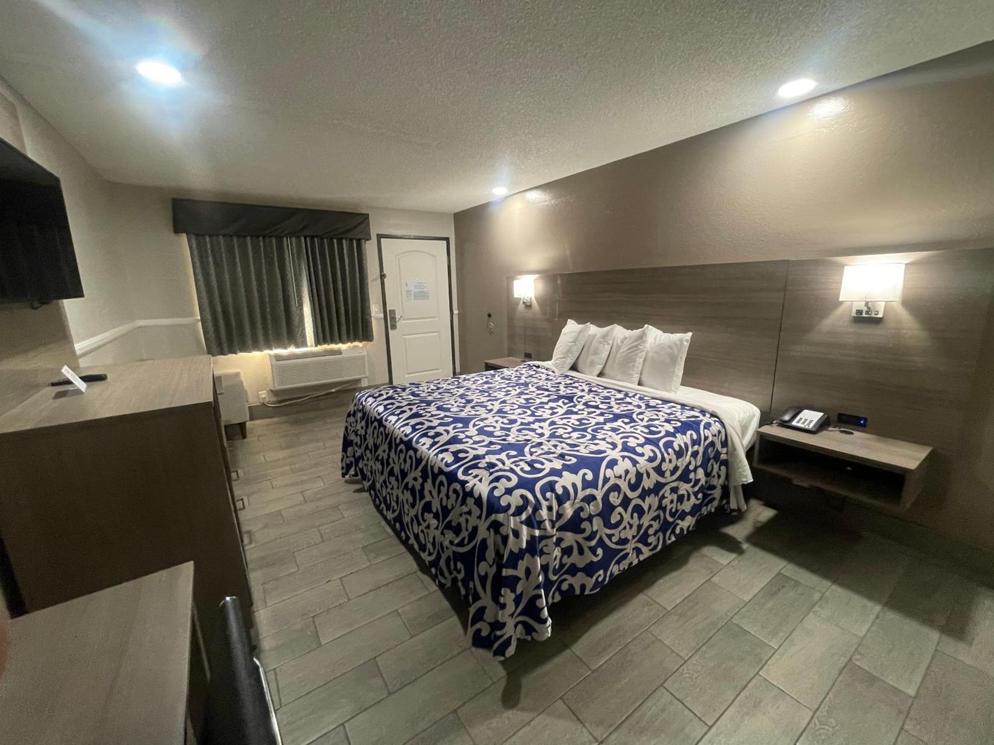 Simplestay Suites - Downtown Σαν Μπερναρντίνο Εξωτερικό φωτογραφία
