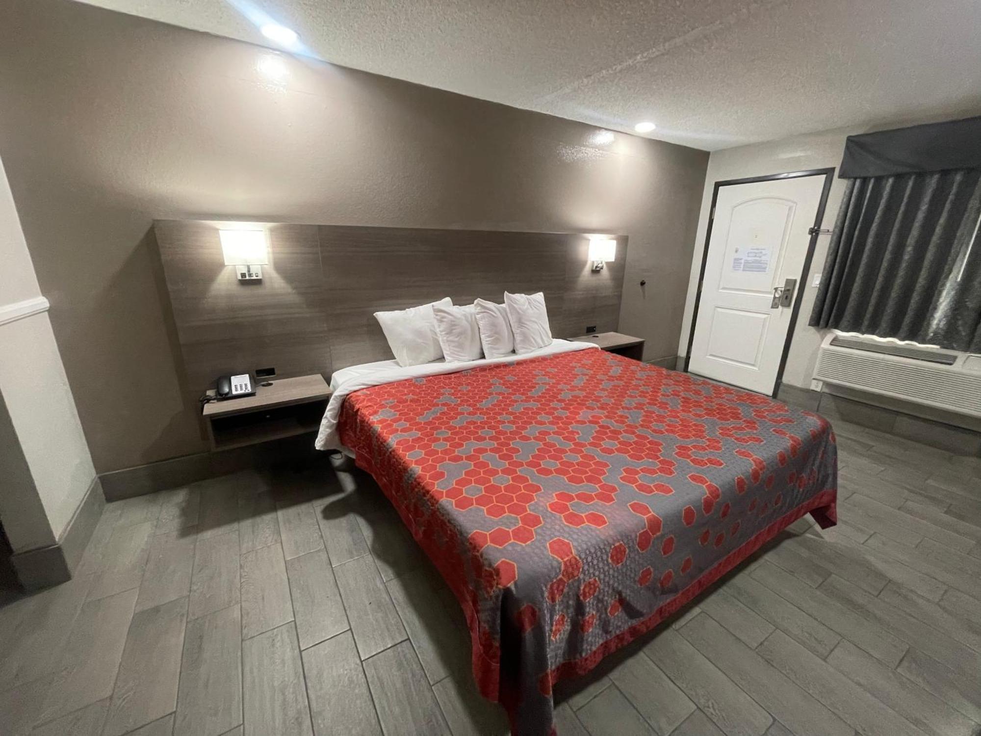 Simplestay Suites - Downtown Σαν Μπερναρντίνο Εξωτερικό φωτογραφία